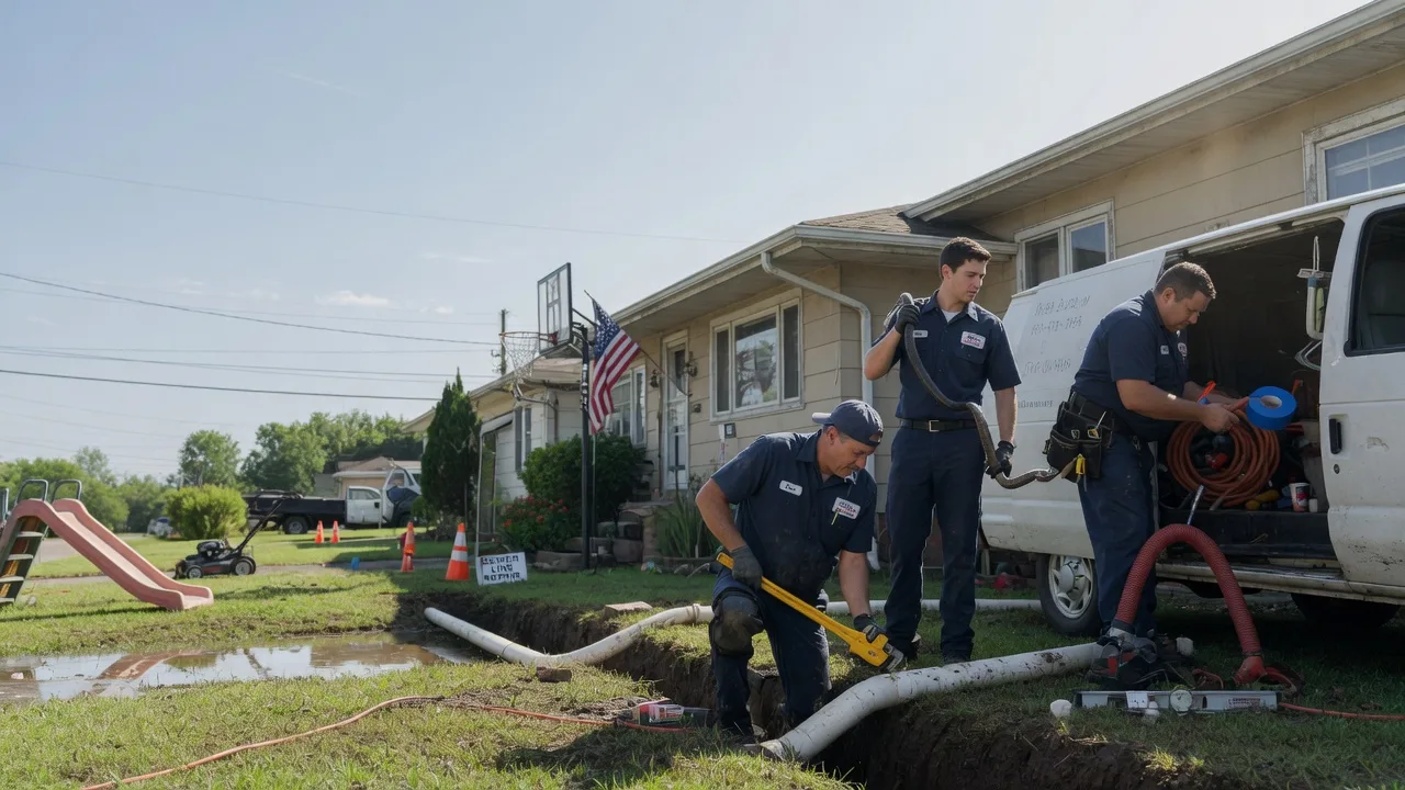 Toilet Installation in Moseley, VA near me